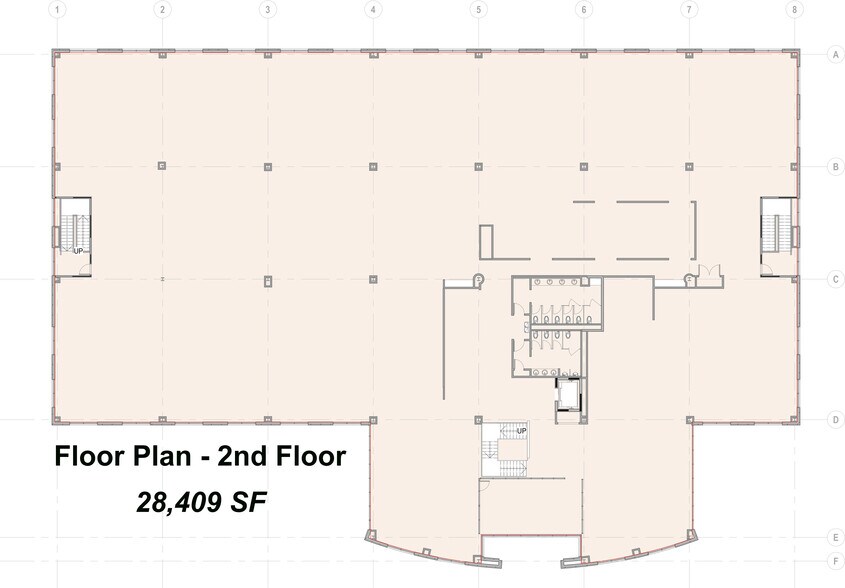 More Photos Of 3400 Morse Xing, Columbus Office For Lease