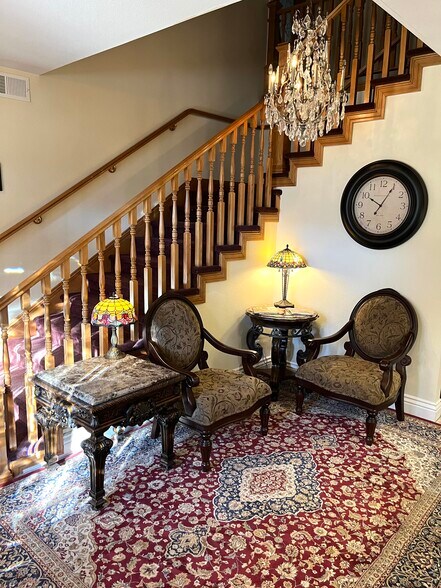 More Photos Of 19755 E Pikes Peak Ave, Parker Office For Lease