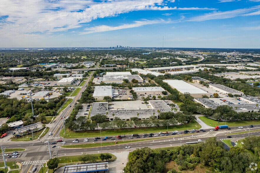 More Photos Of 8900-8934 Brittany Way, Tampa Unknown For Lease