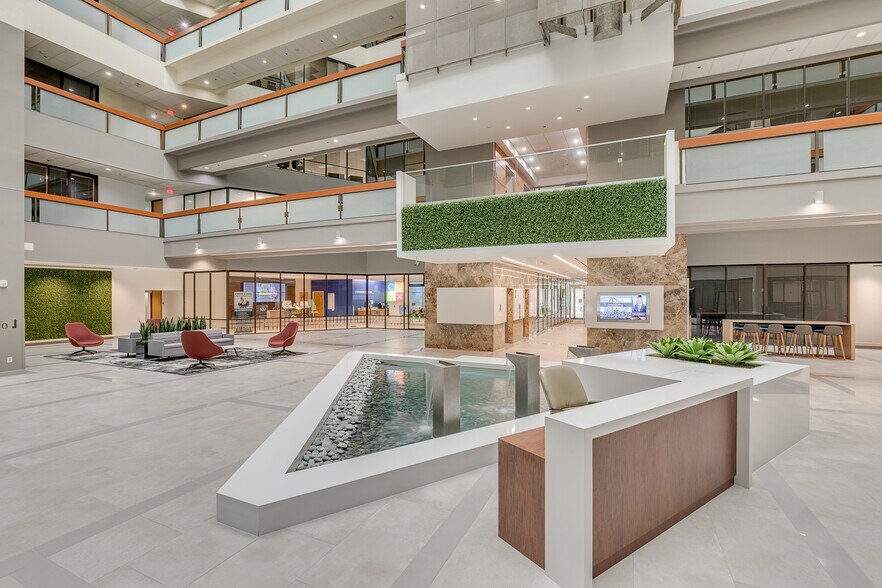 More Photos Of 8131 Lyndon B Johnson Fwy, Dallas Office For Lease