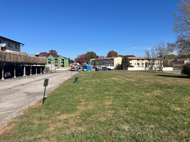 Primary Photo Of 290 Carmel Woods Dr, Ellisville Land For Sale