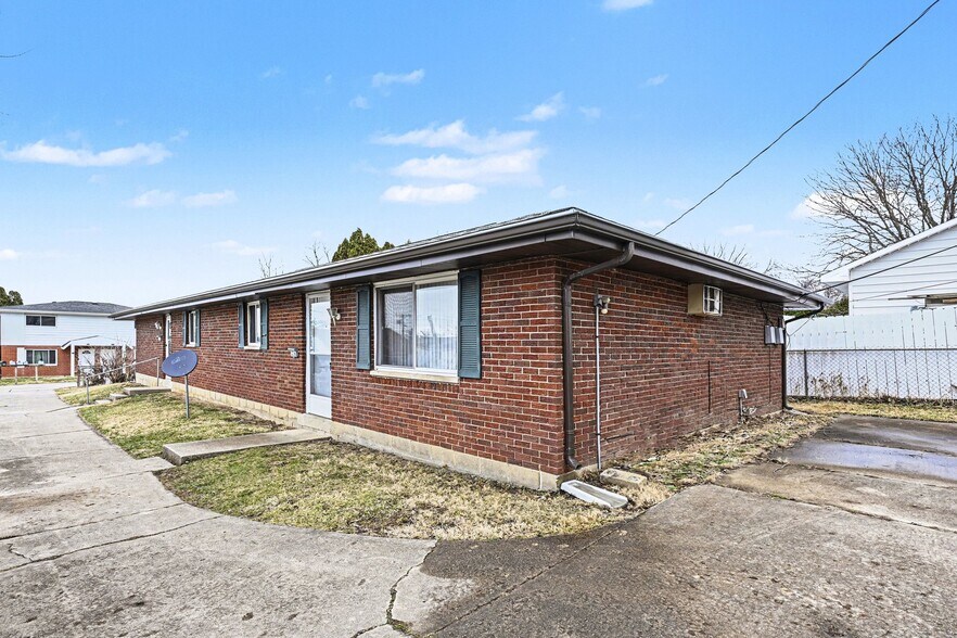 More Photos Of 234-236 High st, Fairborn Multifamily For Sale
