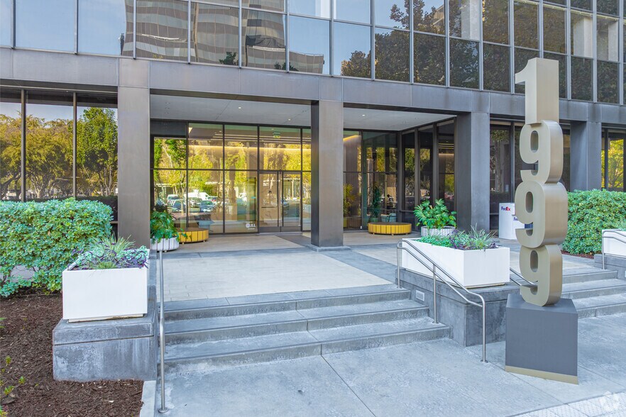 More Photos Of 1901 S Bascom Ave, Campbell Unknown For Lease