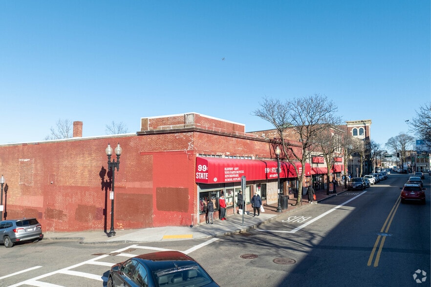 More Photos Of 764-770 Dudley st, Boston General Retail For Lease