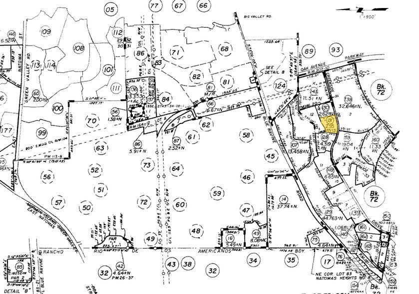 More Photos Of 1735 Creekside Dr, Folsom Office For Sale