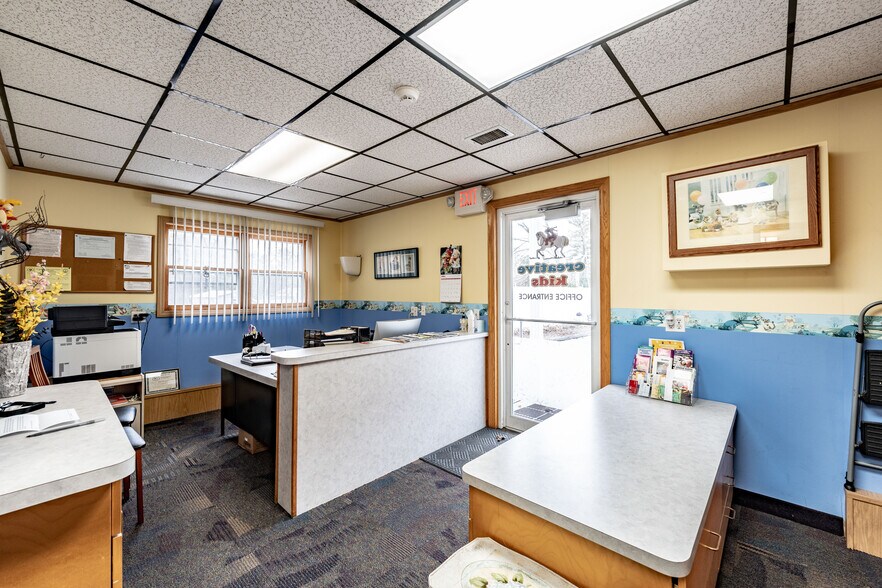 More Photos Of 1251 E Mountain Rd, Westfield Daycare Center For Sale