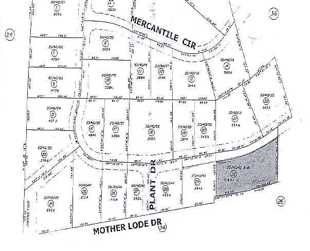 More Photos Of 5441 Merchant Cir, Placerville Light Manufacturing For Sale