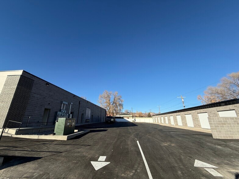 More Photos Of 385 S Main St, Richfield Storefront For Lease