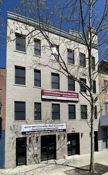 Primary Photo Of 777 Coney Island Ave, Brooklyn Freestanding For Lease