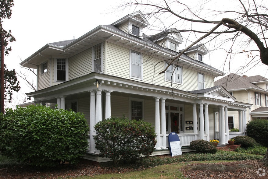 More Photos Of 1066 W Fourth St, Winston-Salem Office For Sale