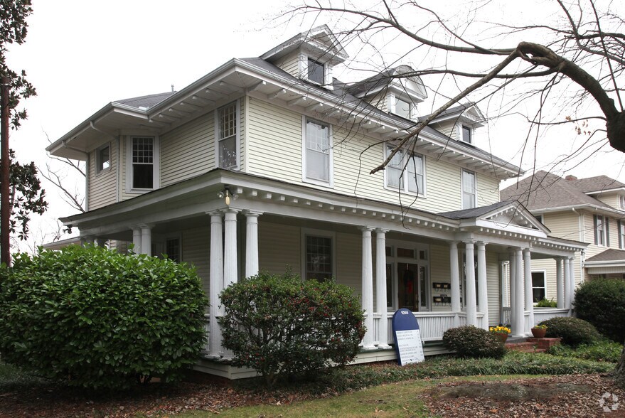 More Photos Of 1066 W Fourth St, Winston-Salem Office For Sale