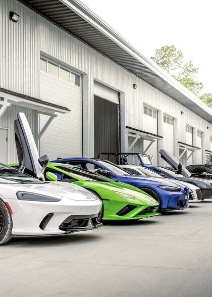 Primary Photo Of 9 Frito way, Arden Specialty For Sale