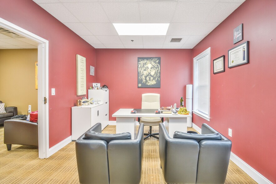 More Photos Of 1400 Grayson Hwy, Lawrenceville Religious Facility For Sale