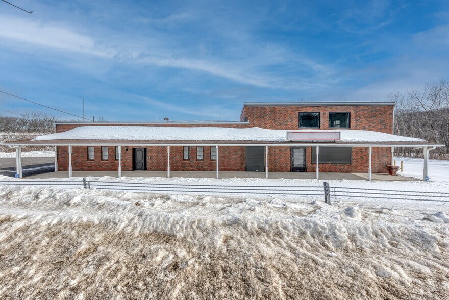 More Photos Of 649 Captain Neville Dr, Waterbury Manufacturing For Sale