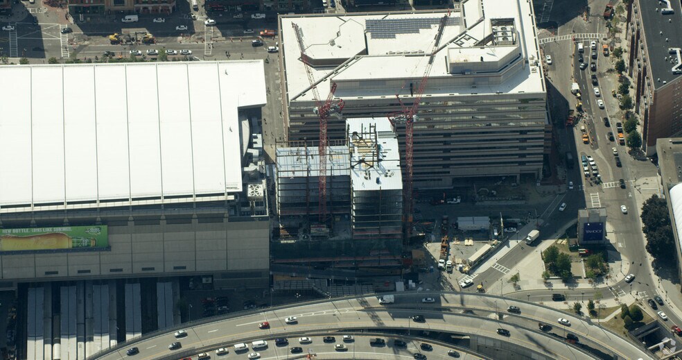 More Photos Of 1 Nashua St, Boston Apartments For Lease