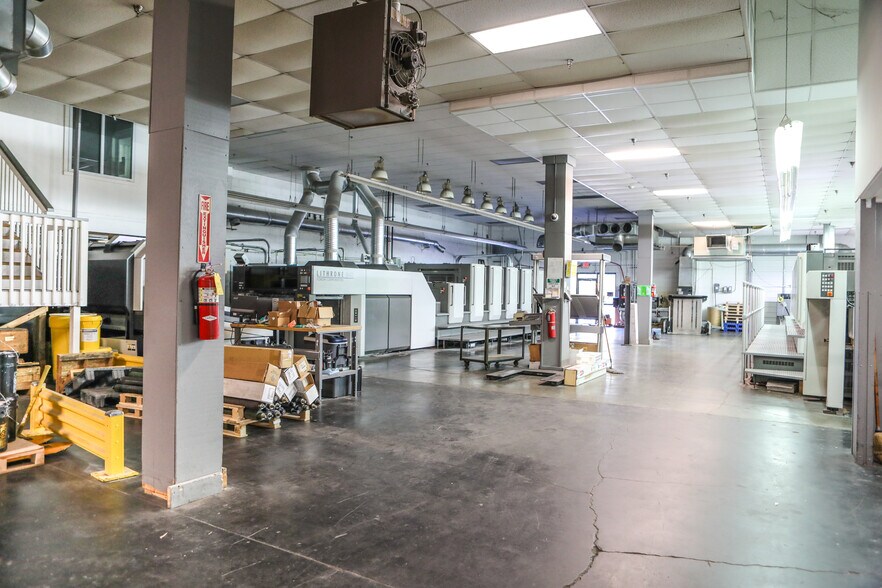 More Photos Of 1210-1212 Menlo Dr NW, Atlanta Warehouse For Sale