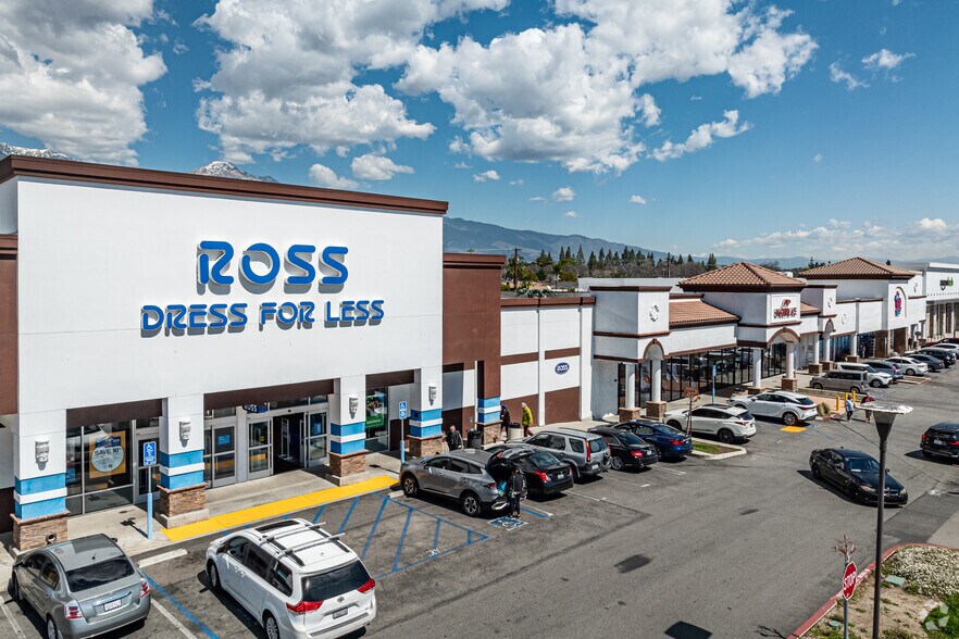 More Photos Of 121 E Foothill Blvd, Upland Unknown For Lease