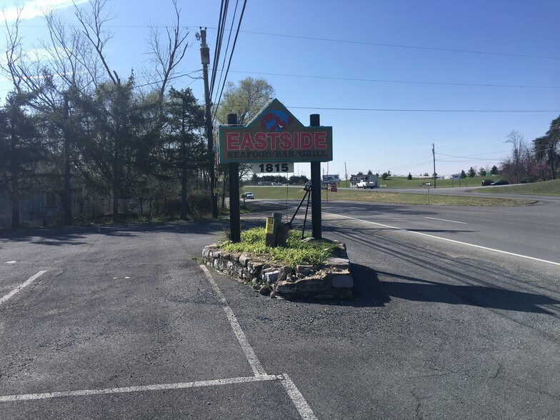 More Photos Of 1815 Millwood Pike, Winchester Restaurant For Sale