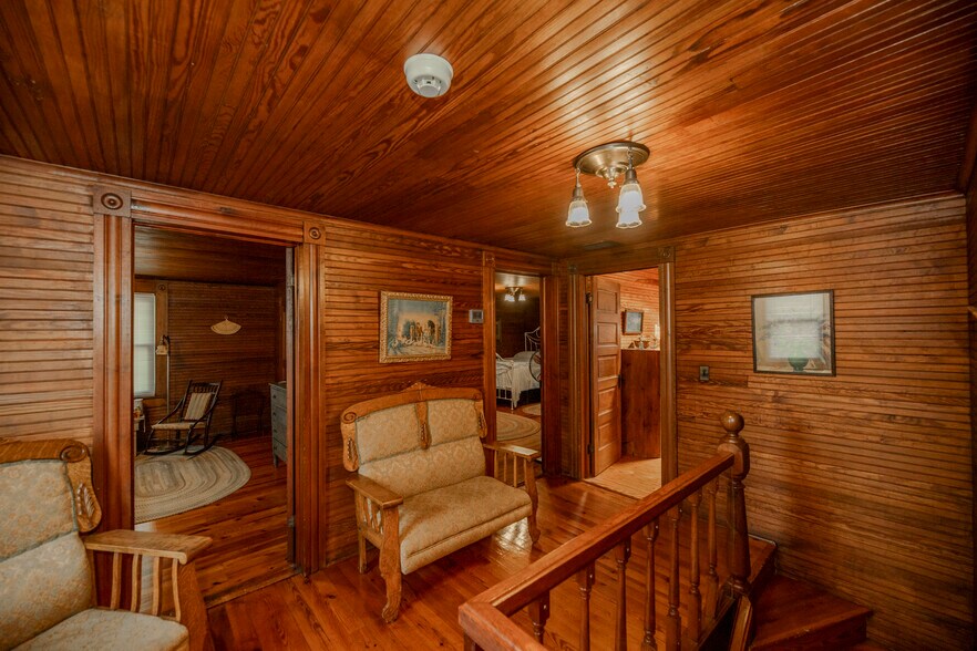 More Photos Of 305 Sluder Branch Rd, Leicester Land For Sale
