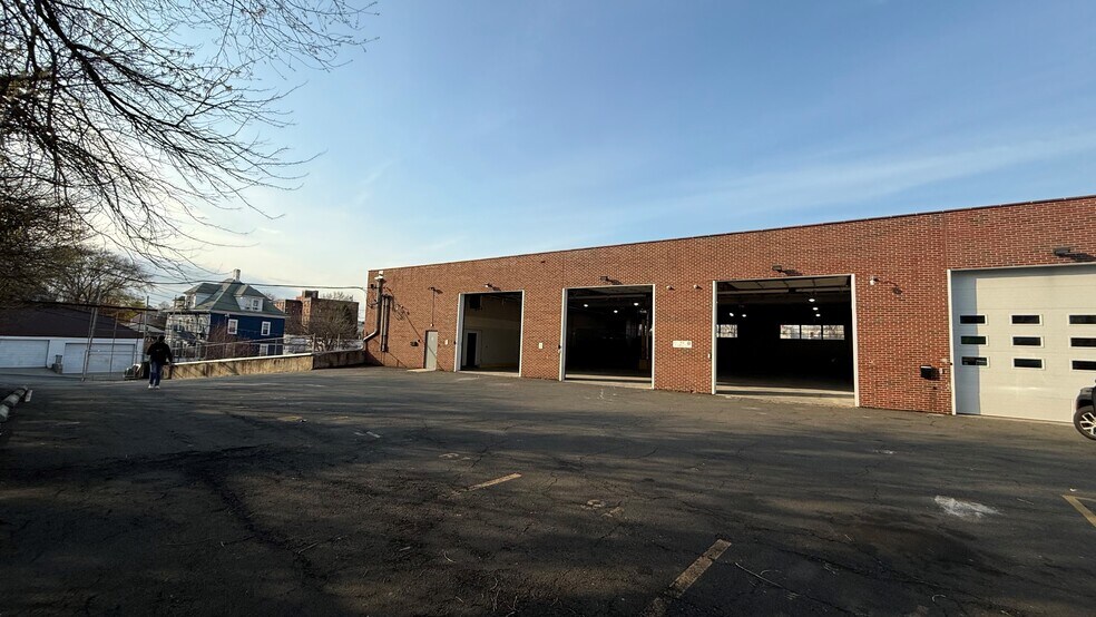 Primary Photo Of 45 Ryan Ave, Port Chester Warehouse For Lease