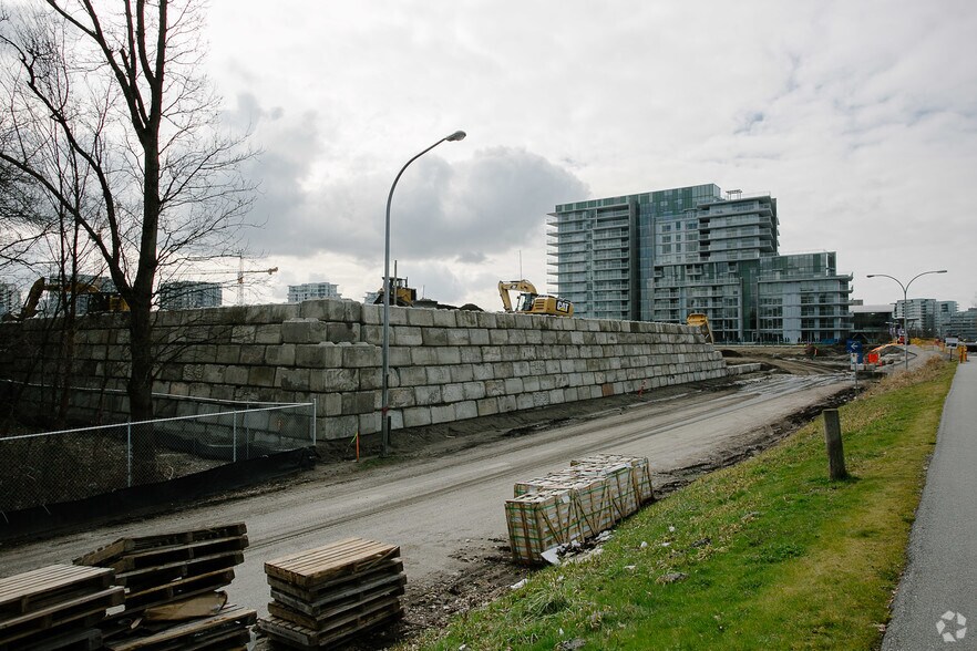 More Photos Of 6888 River Rd, Richmond Apartments For Sale