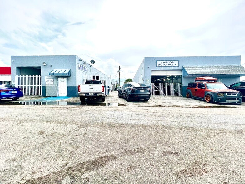 More Photos Of 813 NW 8th Ave, Fort Lauderdale Warehouse For Sale