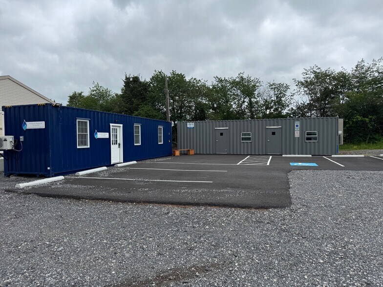 Primary Photo Of 935 Stone Hill Road, Denver Land For Lease