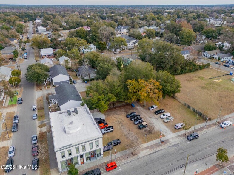 More Photos Of 922 4th Street, Wilmington Land For Sale