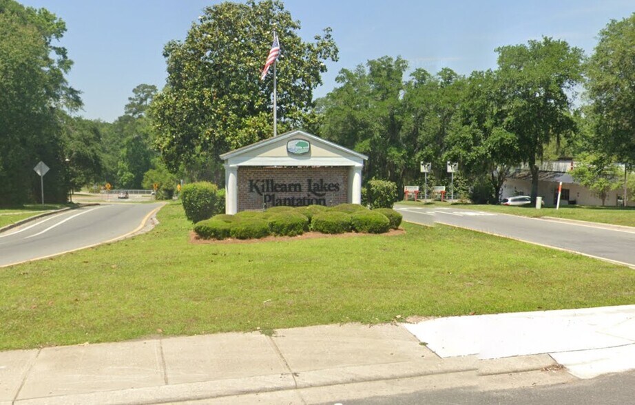 More Photos Of 7117 Beech Ridge Trl, Tallahassee Office For Sale