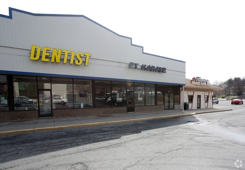 More Photos Of 8641-8671 Belair Rd, Perry Hall Unknown For Lease