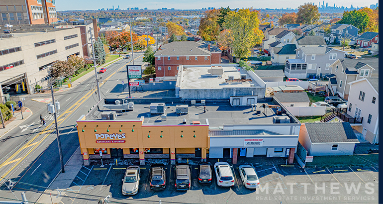 More Photos Of 341-345 Essex St, Hackensack Freestanding For Sale