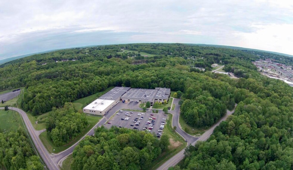 More Photos Of 1 Precision Way, Jamestown Distribution For Sale