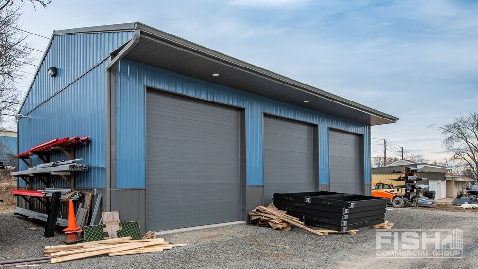 More Photos Of 799 Foresman St, Williamsport Warehouse For Sale