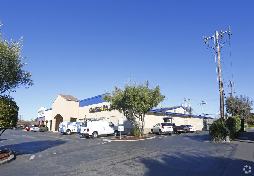 More Photos Of 6-46 S Abbott Ave, Milpitas Freestanding For Lease