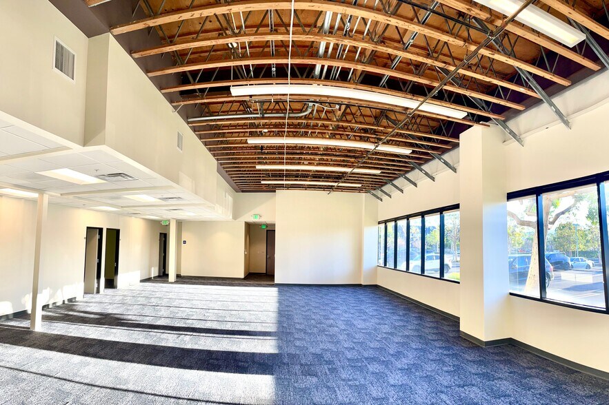 More Photos Of 16800 Aston St, Irvine Office For Lease