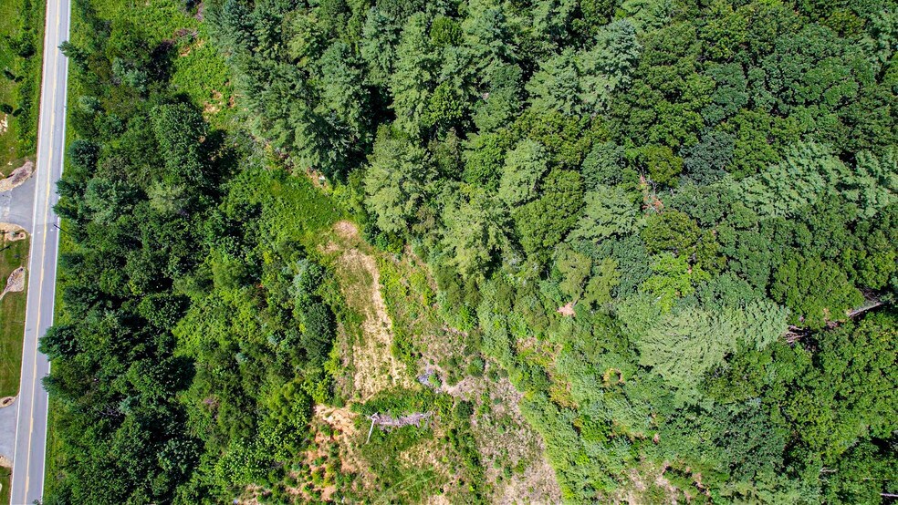 More Photos Of 99999 Mills Gap Rd, Fletcher Land For Sale