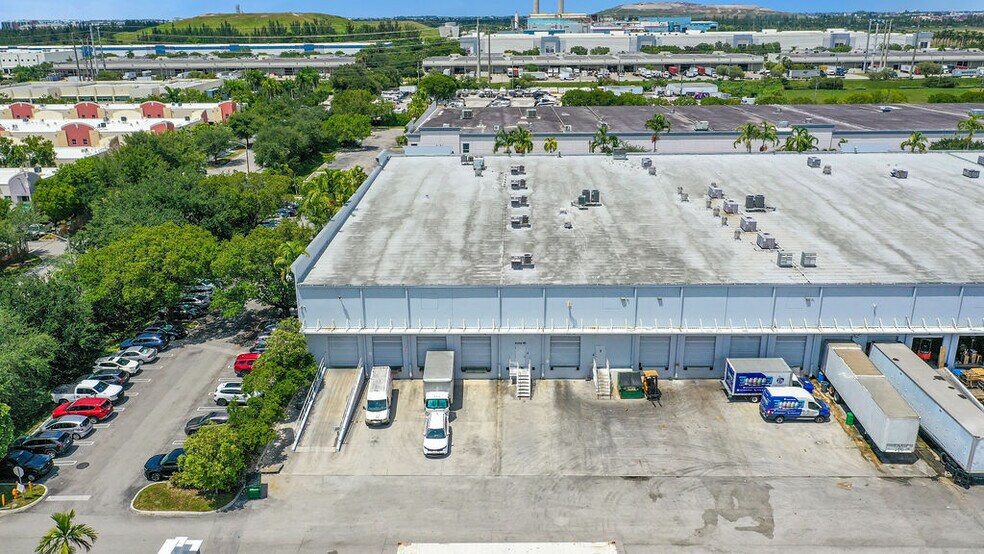 More Photos Of 5900 NW 97th Ave, Miami Warehouse For Sale