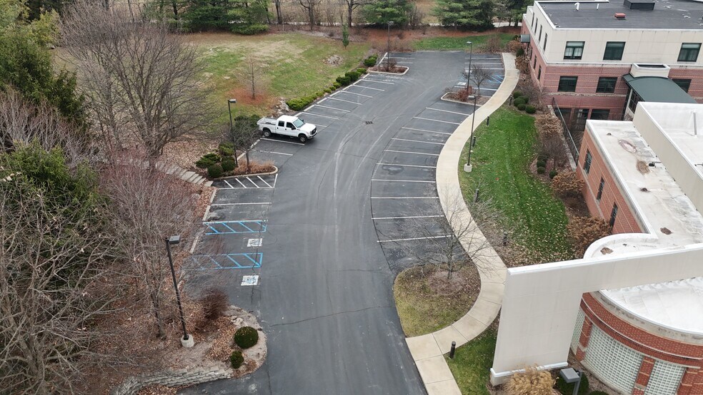 More Photos Of 6755 S Old State Road 37, Bloomington Office For Lease