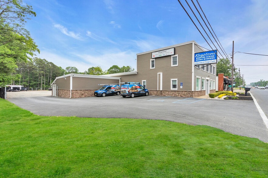 More Photos Of 1029 US Highway 9, Howell Office For Sale
