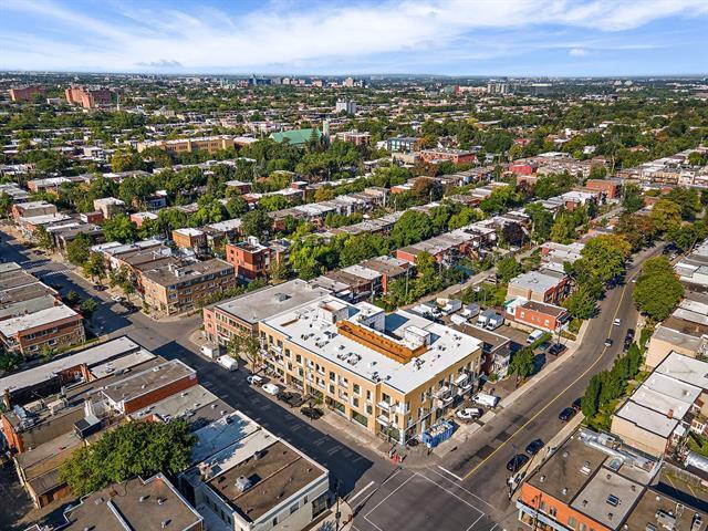 More Photos Of 2485 Rue Bélanger, Montréal Multifamily For Sale