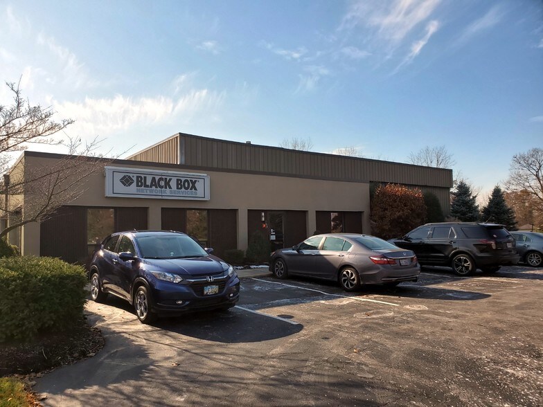 More Photos Of 255 Enterprise Dr, Lewis Center Warehouse For Lease