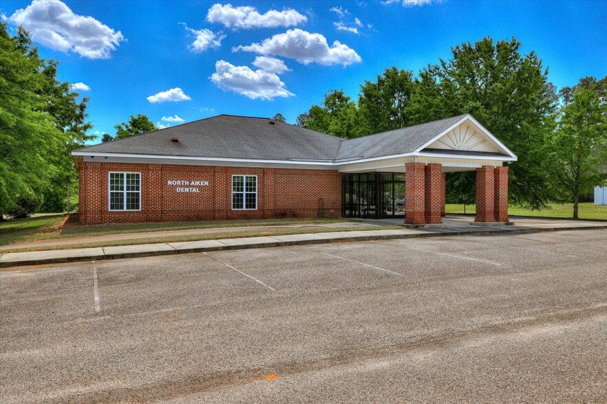 More Photos Of 1466 Columbia Hwy N, Aiken Medical For Sale