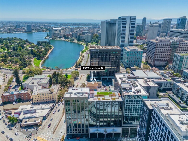 More Photos Of 2307-2311 Harrison St, Oakland Apartments For Sale