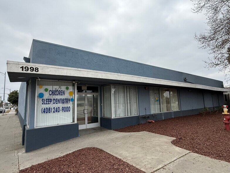 More Photos Of 1998 Alum Rock Ave, San Jose Medical For Sale