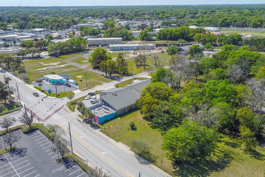 More Photos Of 1412 N Magnolia Ave, Ocala Restaurant For Sale