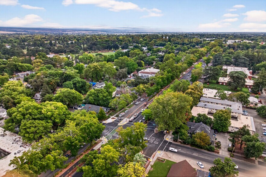More Photos Of 1050 Esplanade, Chico Multifamily For Sale