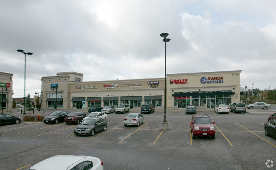 More Photos Of 1500-1706 Elgin Mills Rd, Richmond Hill Unknown For Lease