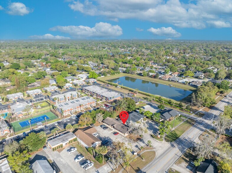 More Photos Of 420 Lake Howell Rd, Maitland Office For Lease