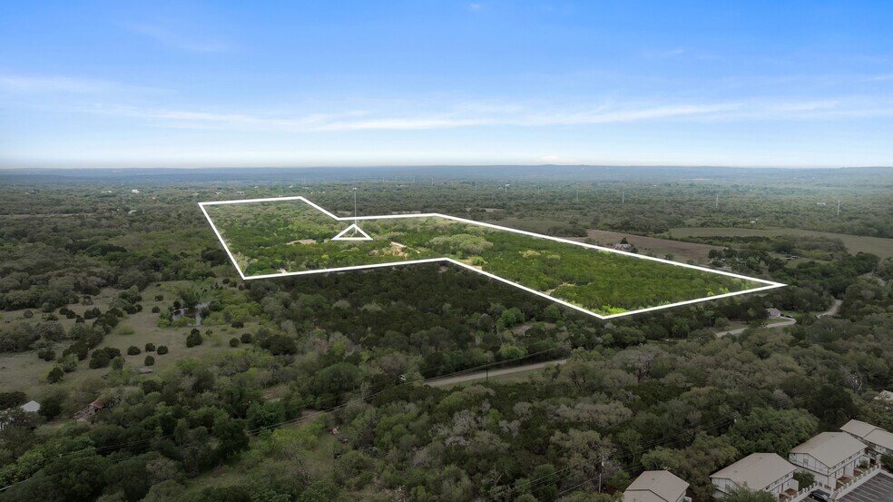 More Photos Of 175 Eastwood Ln, San Marcos Land For Sale