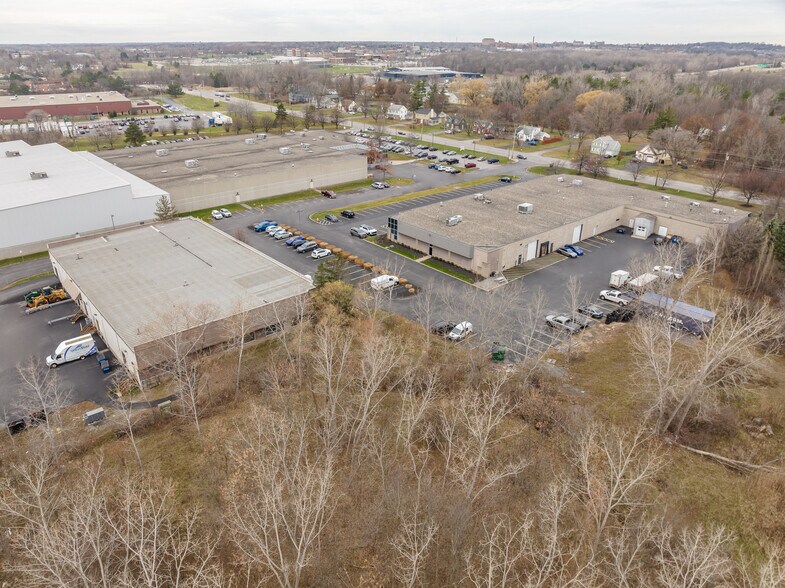 2975 Brighton Henrietta Town Line Rd, Rochester, NY 14623 Land